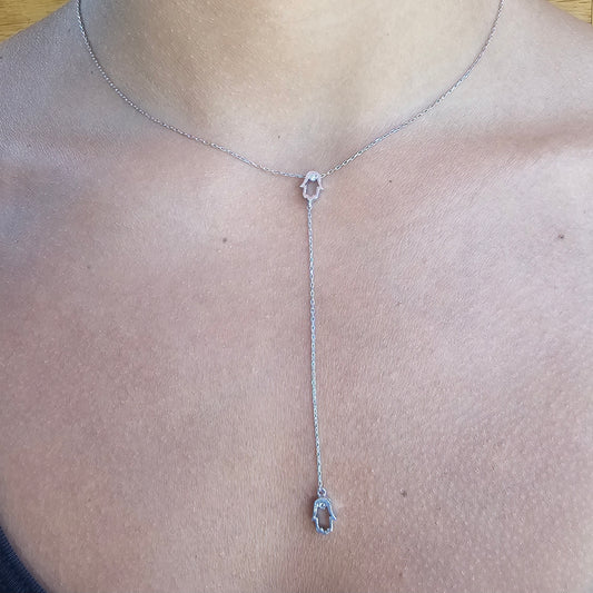 COLLAR ESTAMBUL PLATA 925