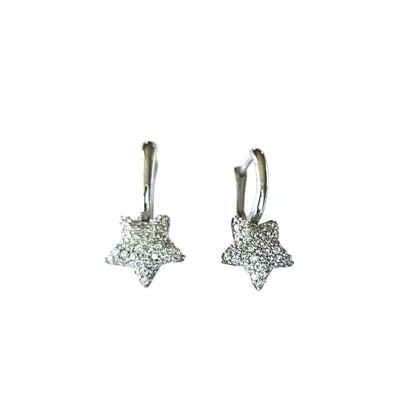 ARO MERYEM PLATA 925