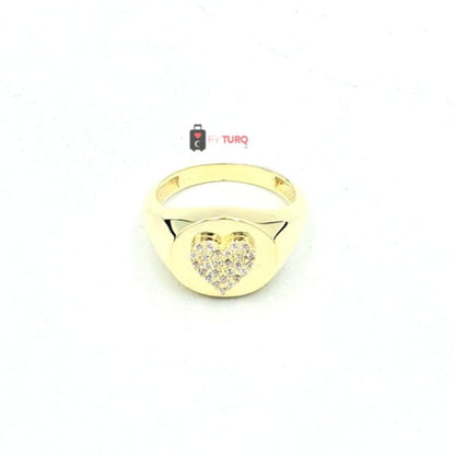 ANILLO GIDEN KALP  PLATA 925