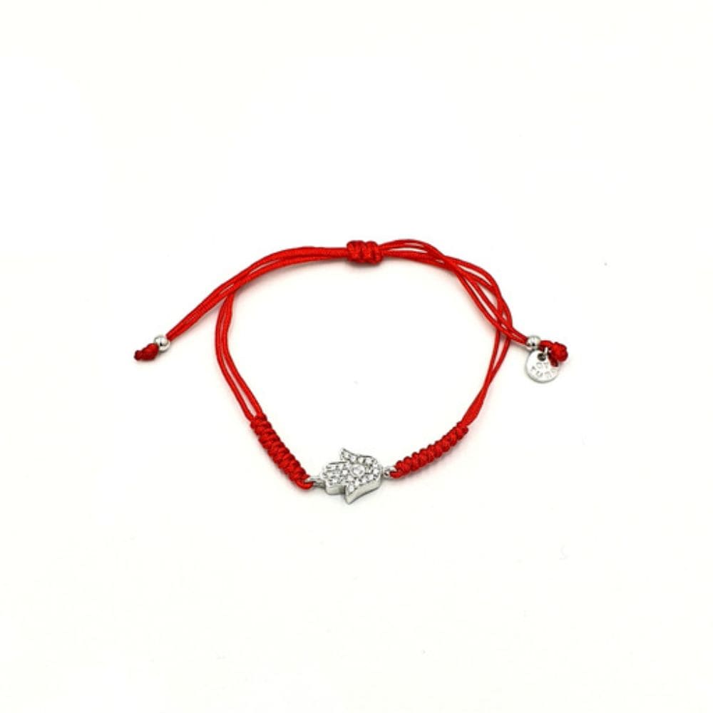 PULSERA KORUMA PLATA 925