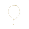 COLLAR OYUK D PLATA 925