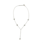 COLLAR BAS PLATA 925