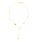 COLLAR BAS D PLATA 925
