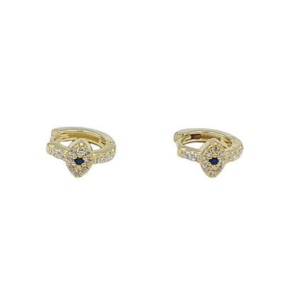 ARO ESMIRNA  PLATA 925