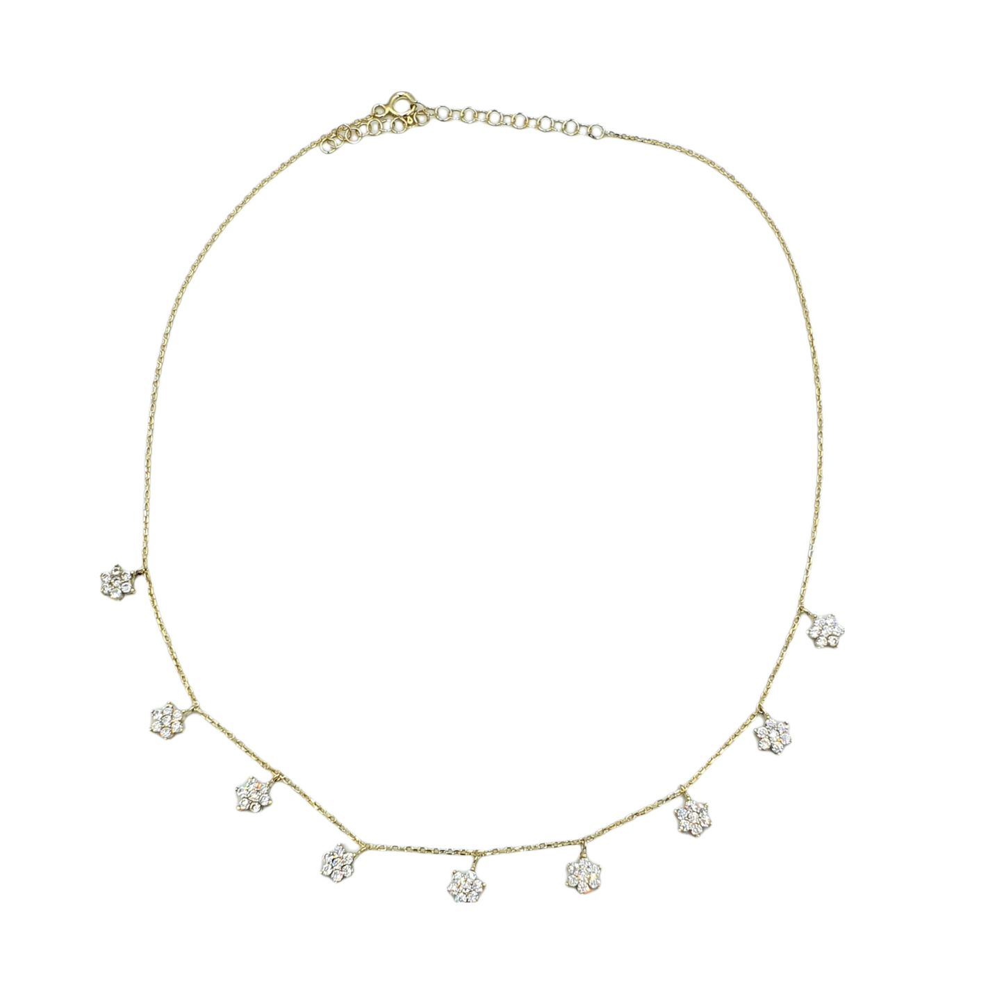 COLLAR GELISMEK D PLATA 925