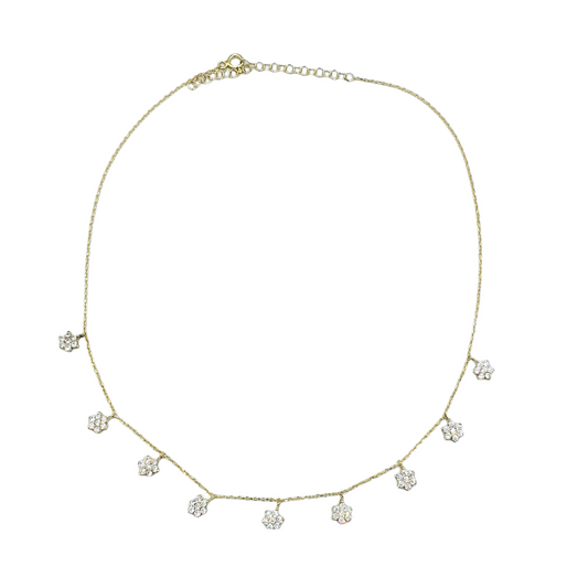 COLLAR GELISMEK D PLATA 925