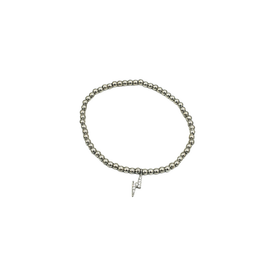 PULSERA ISIN PLATA 925