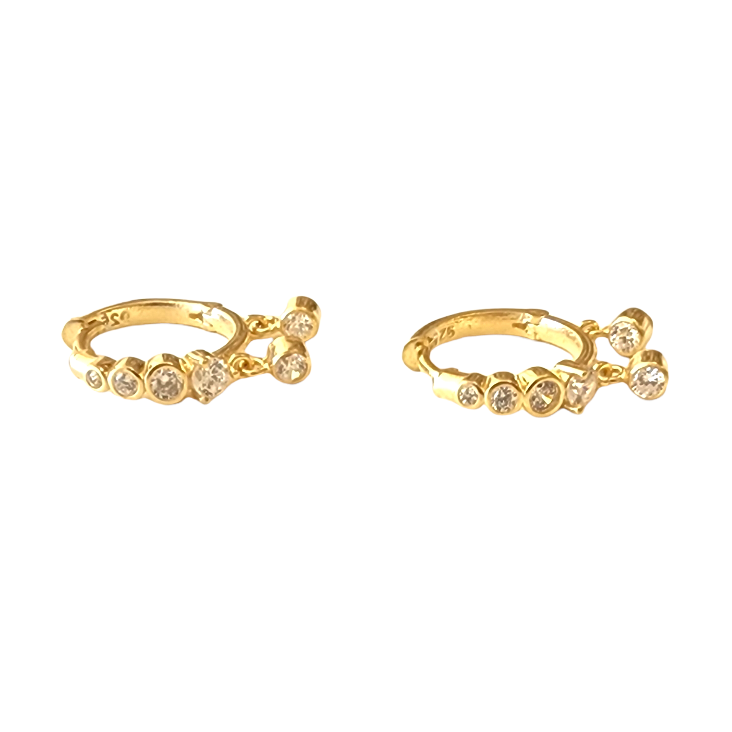 ARO AYSE D PLATA 925