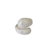 ANILLO IYI PLATA 925
