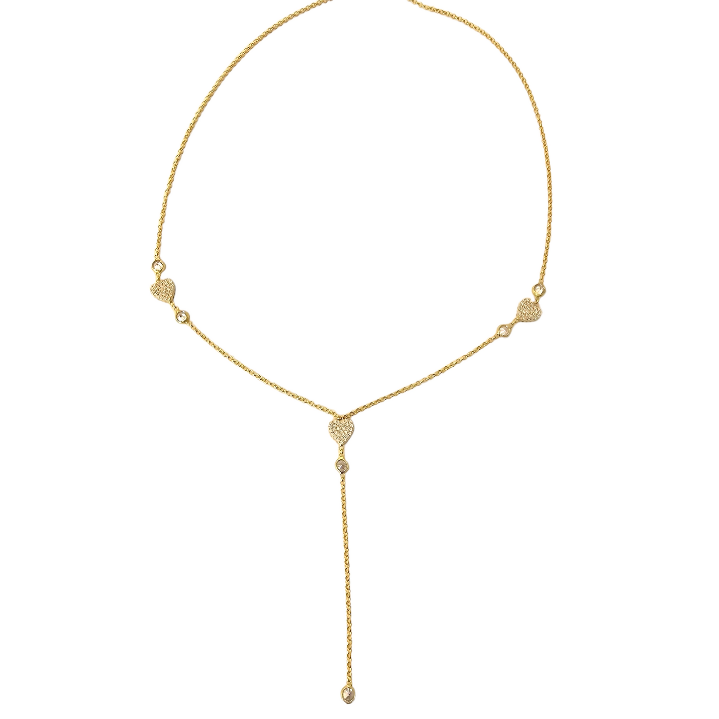 COLLAR TIFFANY LOVE D PLATA 925