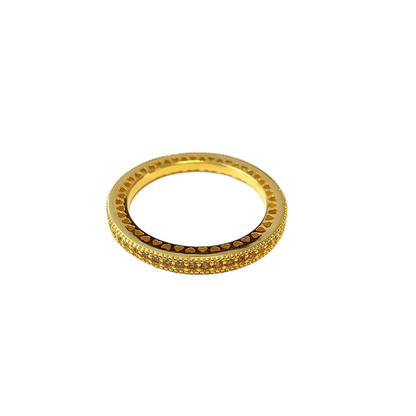 ANILLO ERIKA  PLATA 925